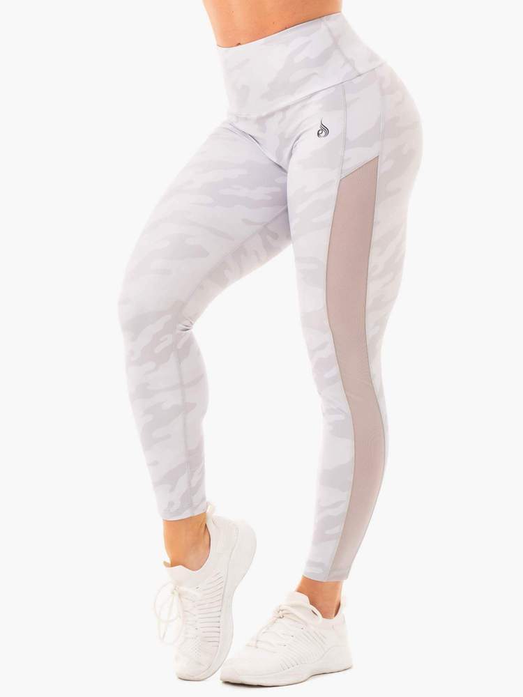 Scrunch Bum Leggings South Africa